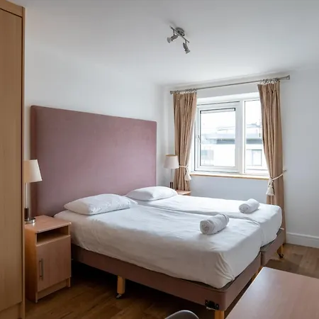 Apartamento Geata Na Cathrach - Lakeside