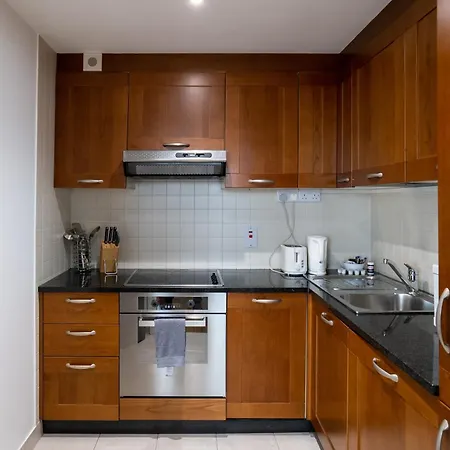 Apartamento Geata Na Cathrach - Lakeside *