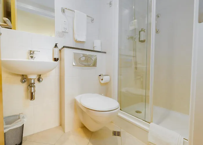 Geata Na Cathrach - Lakeside Appartement Galway