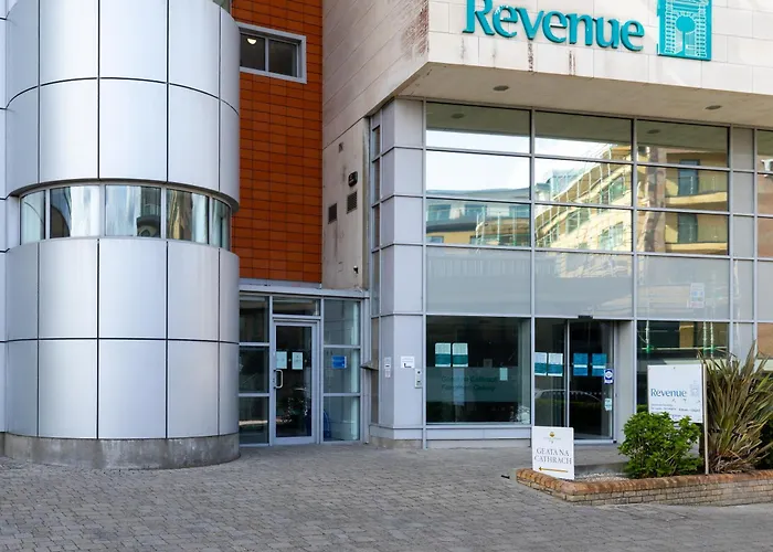 Geata Na Cathrach - Lakeside Appartement Galway