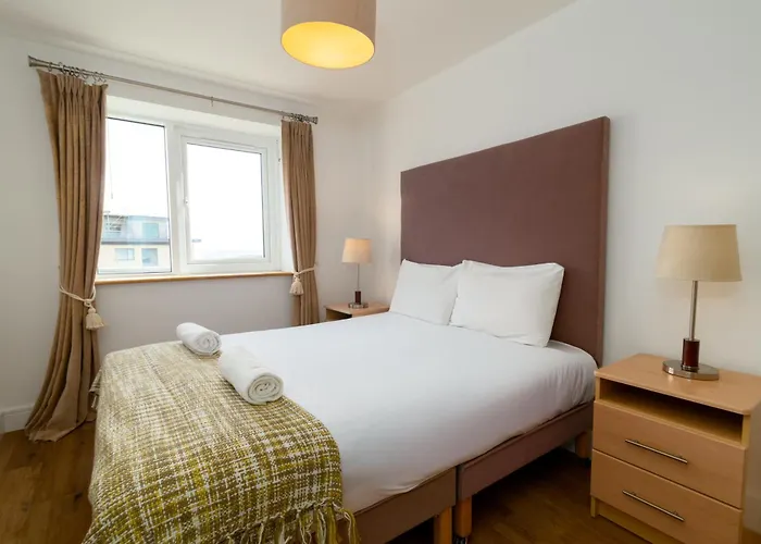 Appartement Geata Na Cathrach - Lakeside *