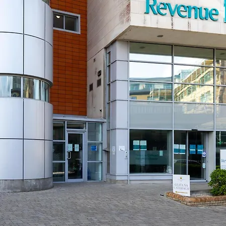 Geata Na Cathrach - Lakeside Apartmán Galway