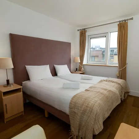 Apartmán Geata Na Cathrach - Lakeside