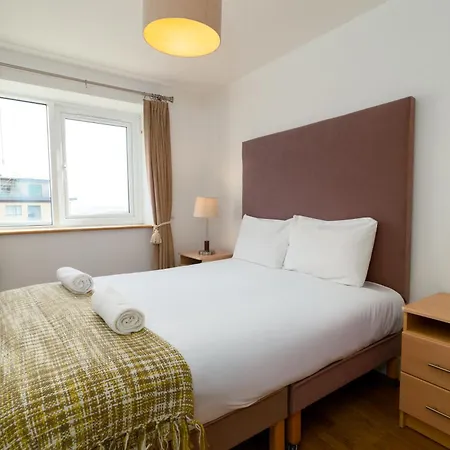 Apartmán Geata Na Cathrach - Lakeside *