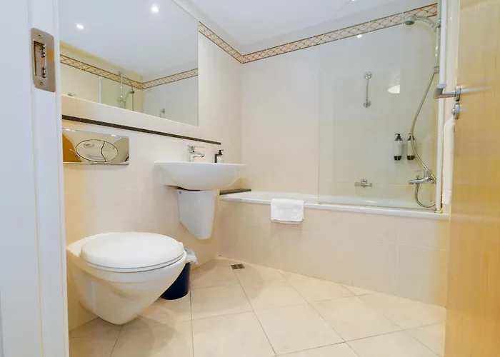 Apartmán Geata Na Cathrach - Lakeside